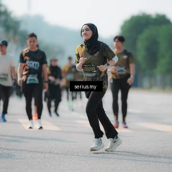 Runner Photo 6439938