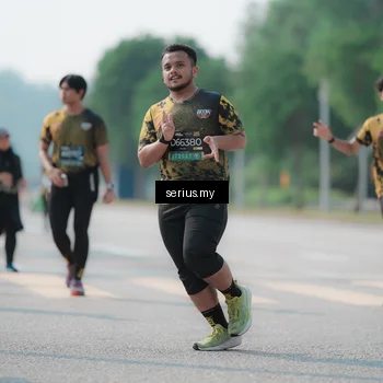 Runner Photo 6439941