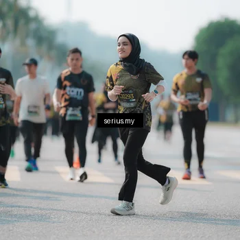 Runner Photo 6439942