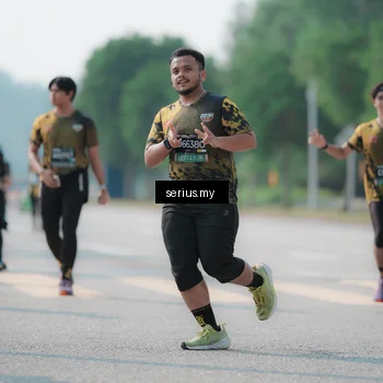 Runner Photo 6439947