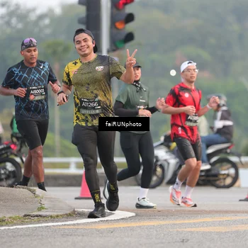Runner Photo 6439949