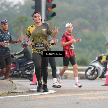 Runner Photo 6439953