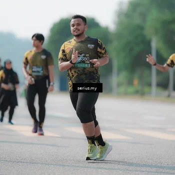 Runner Photo 6439957