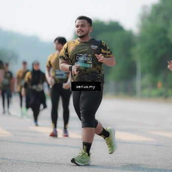 Runner Photo 6439960