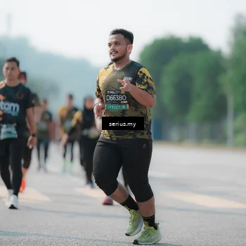 Runner Photo 6439963