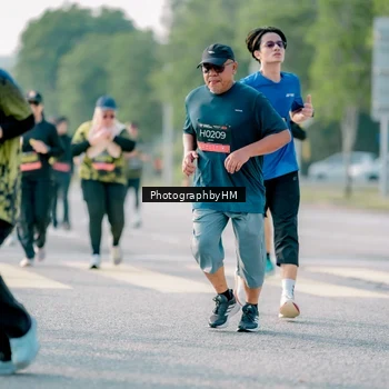 Runner Photo 6439964