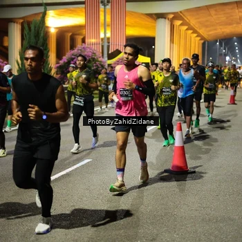 Runner Photo 6439967
