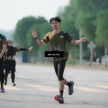 Runner Photo 6439970