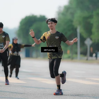 Runner Photo 6439972