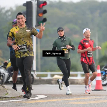 Runner Photo 6439979