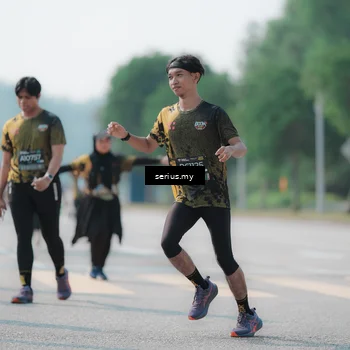 Runner Photo 6439982