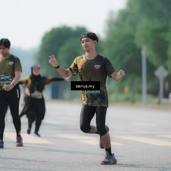 Runner Photo 6439988