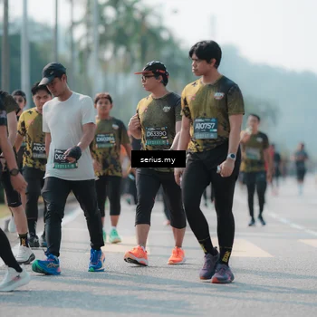 Runner Photo 6440018
