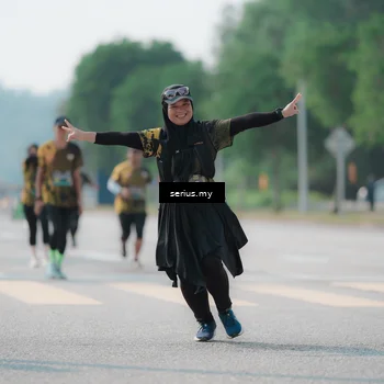 Runner Photo 6440020