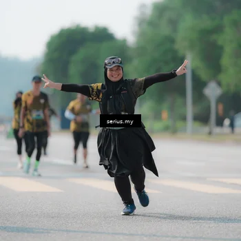 Runner Photo 6440021