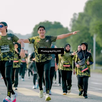 Runner Photo 6440024