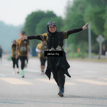 Runner Photo 6440026