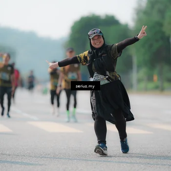Runner Photo 6440040