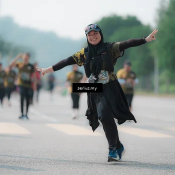 Runner Photo 6440044