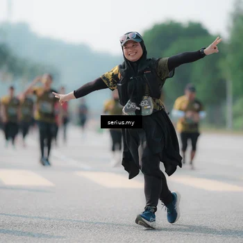 Runner Photo 6440047