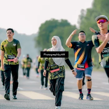 Runner Photo 6440050