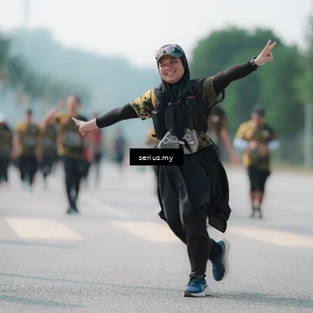 Runner Photo 6440052