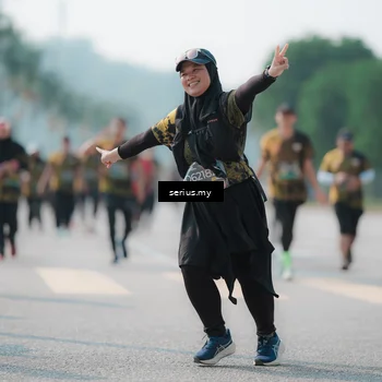 Runner Photo 6440055