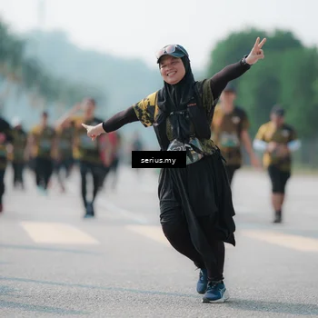 Runner Photo 6440058