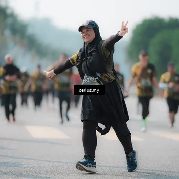 Runner Photo 6440060