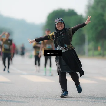Runner Photo 6440061