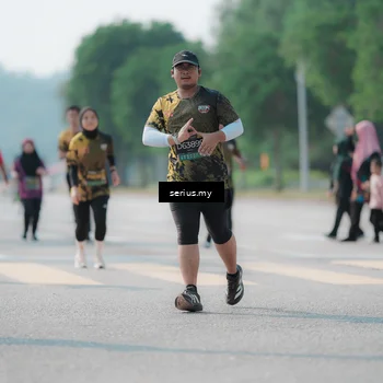 Runner Photo 6440064