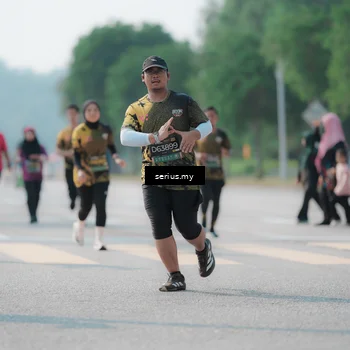 Runner Photo 6440075
