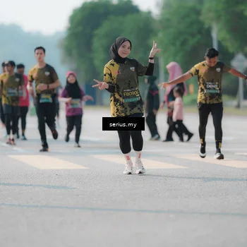Runner Photo 6440081