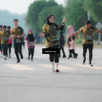 Runner Photo 6440084