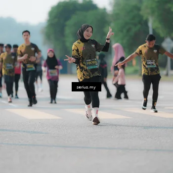 Runner Photo 6440093