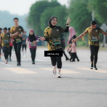 Runner Photo 6440099