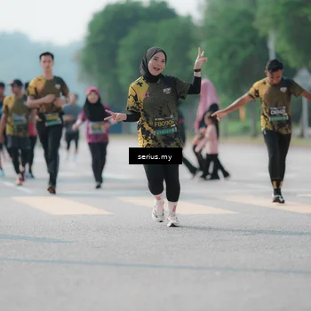 Runner Photo 6440104
