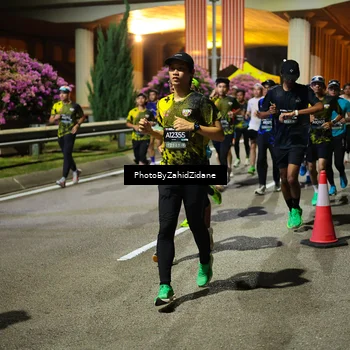 Runner Photo 6440110