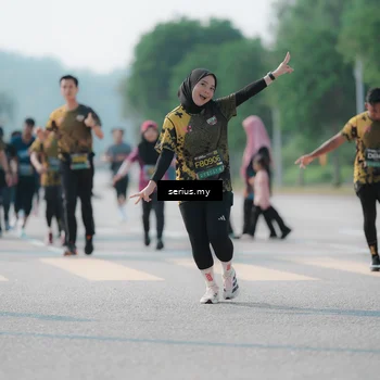 Runner Photo 6440118