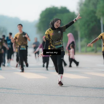 Runner Photo 6440125