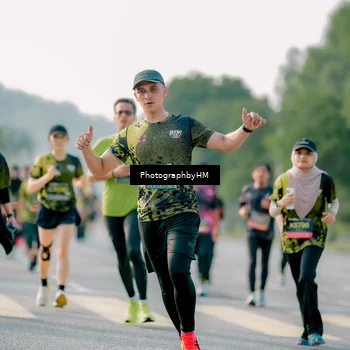 Runner Photo 6440126