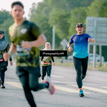 Runner Photo 6440135