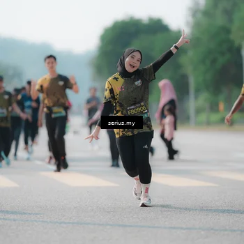 Runner Photo 6440136