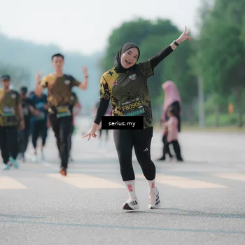 Runner Photo 6440139