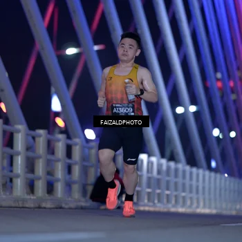 Runner Photo 6440140