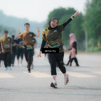 Runner Photo 6440141