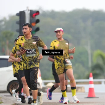 Runner Photo 6440142