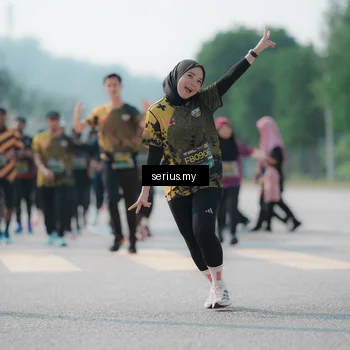 Runner Photo 6440147