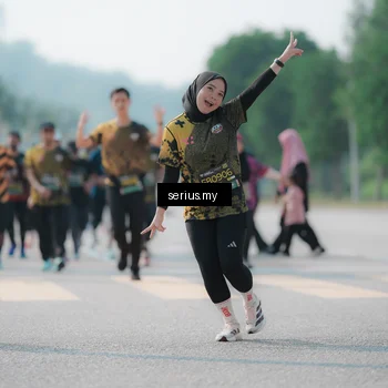 Runner Photo 6440150