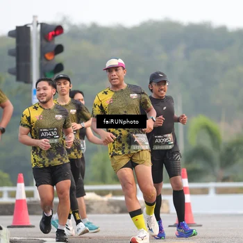 Runner Photo 6440152